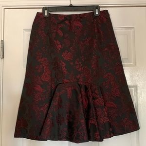 Ann Taylor Skirt